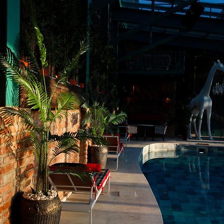 Kvishkheti Mtserlebi Resort מראה חיצוני תמונה